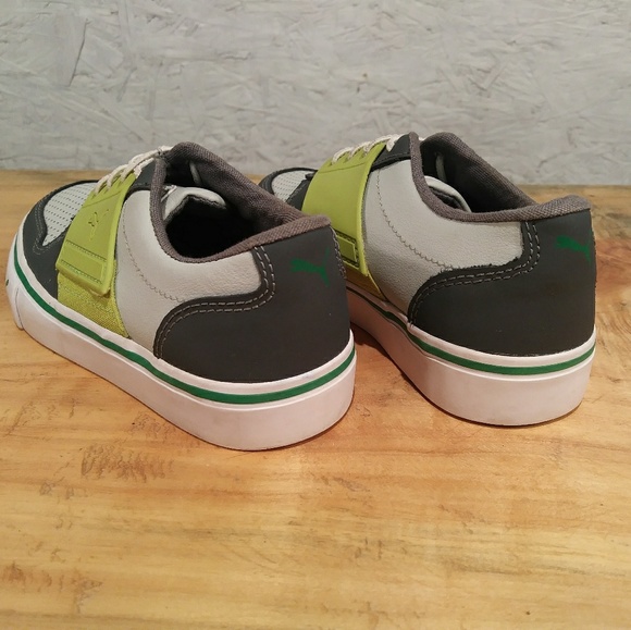 Puma kids shoes - Picture 2 of 7